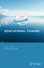 Making sense of teacher agency for change with social and epistemic network analysis