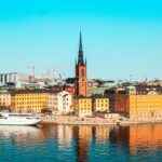 TEAMS Project Meeting, 12th-13th September, Stockholm